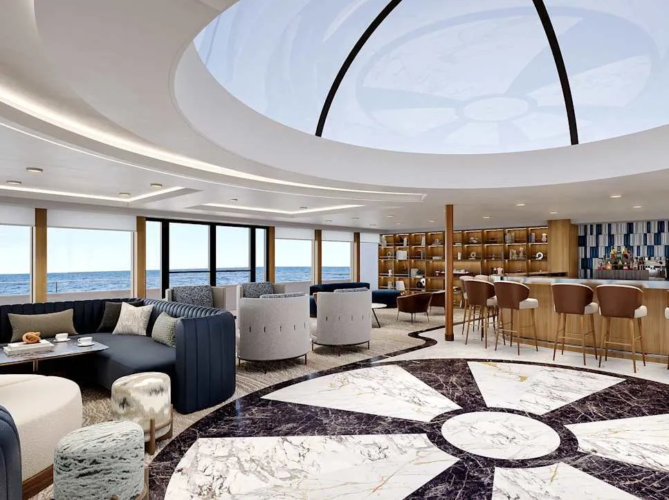 Yacht Club